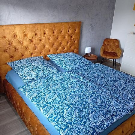 Ferienwohnung Ostfriesland Stapelmoor Extérieur photo