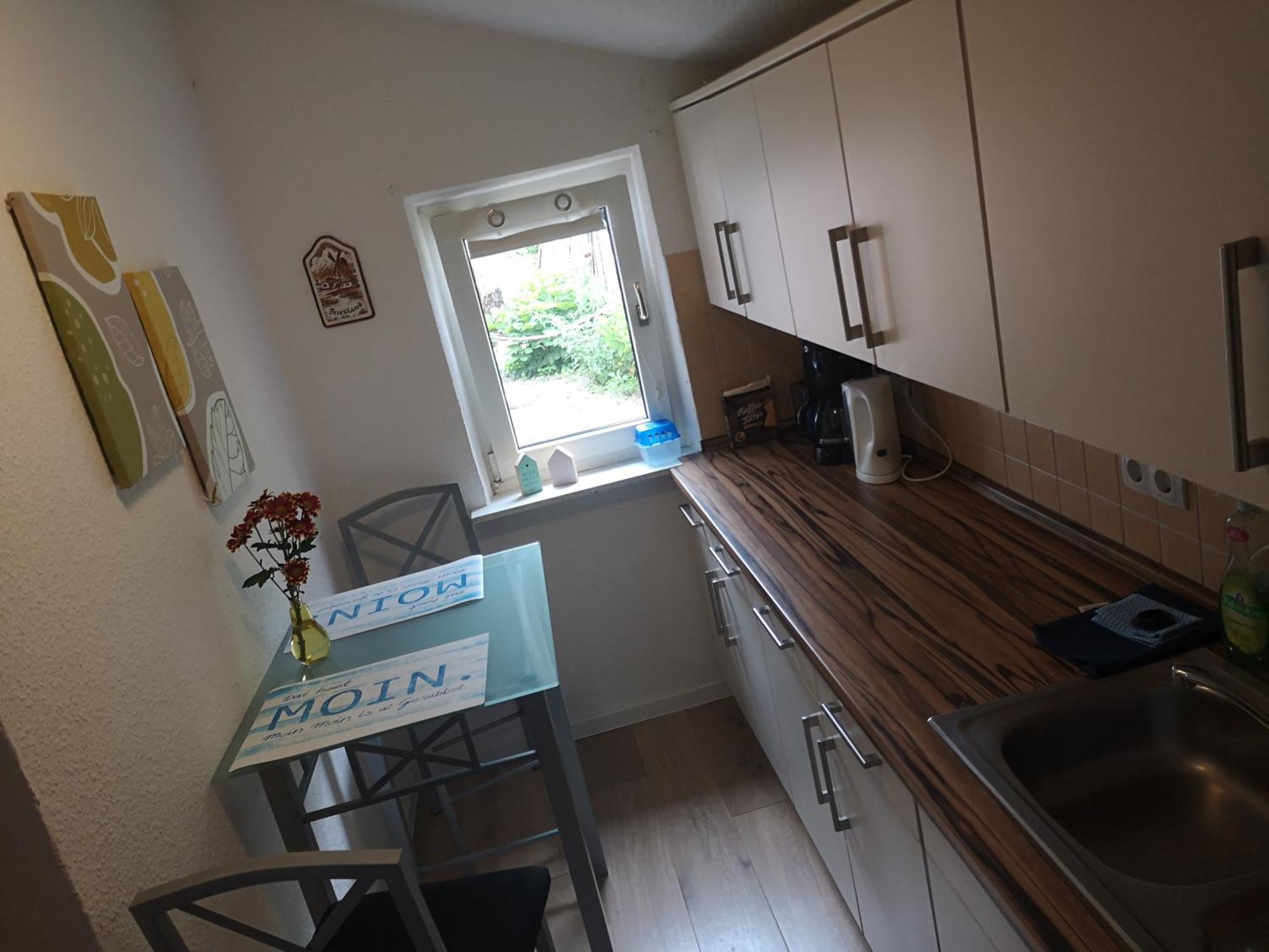 Ferienwohnung Ostfriesland Stapelmoor Extérieur photo