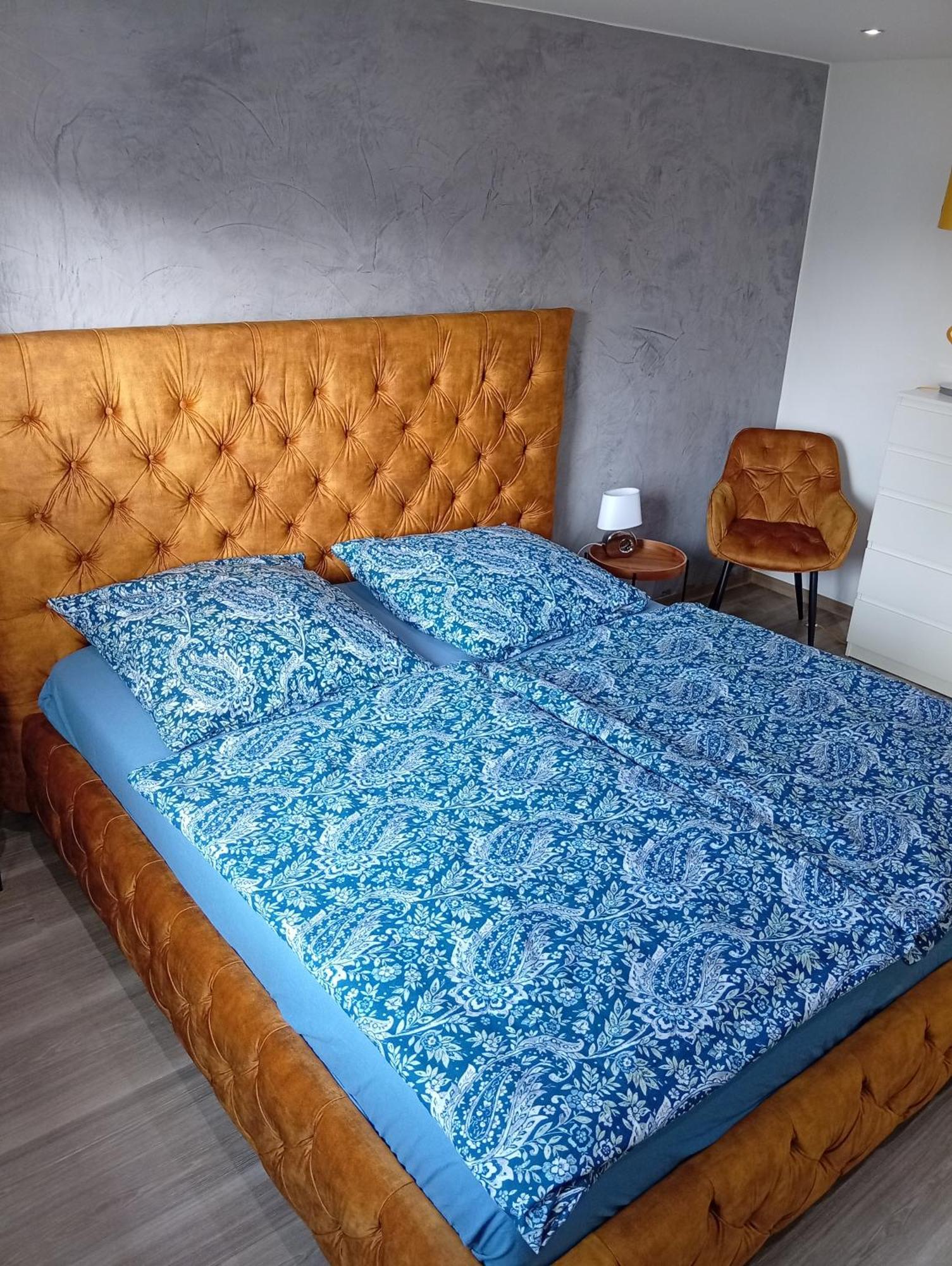 Ferienwohnung Ostfriesland Stapelmoor Extérieur photo