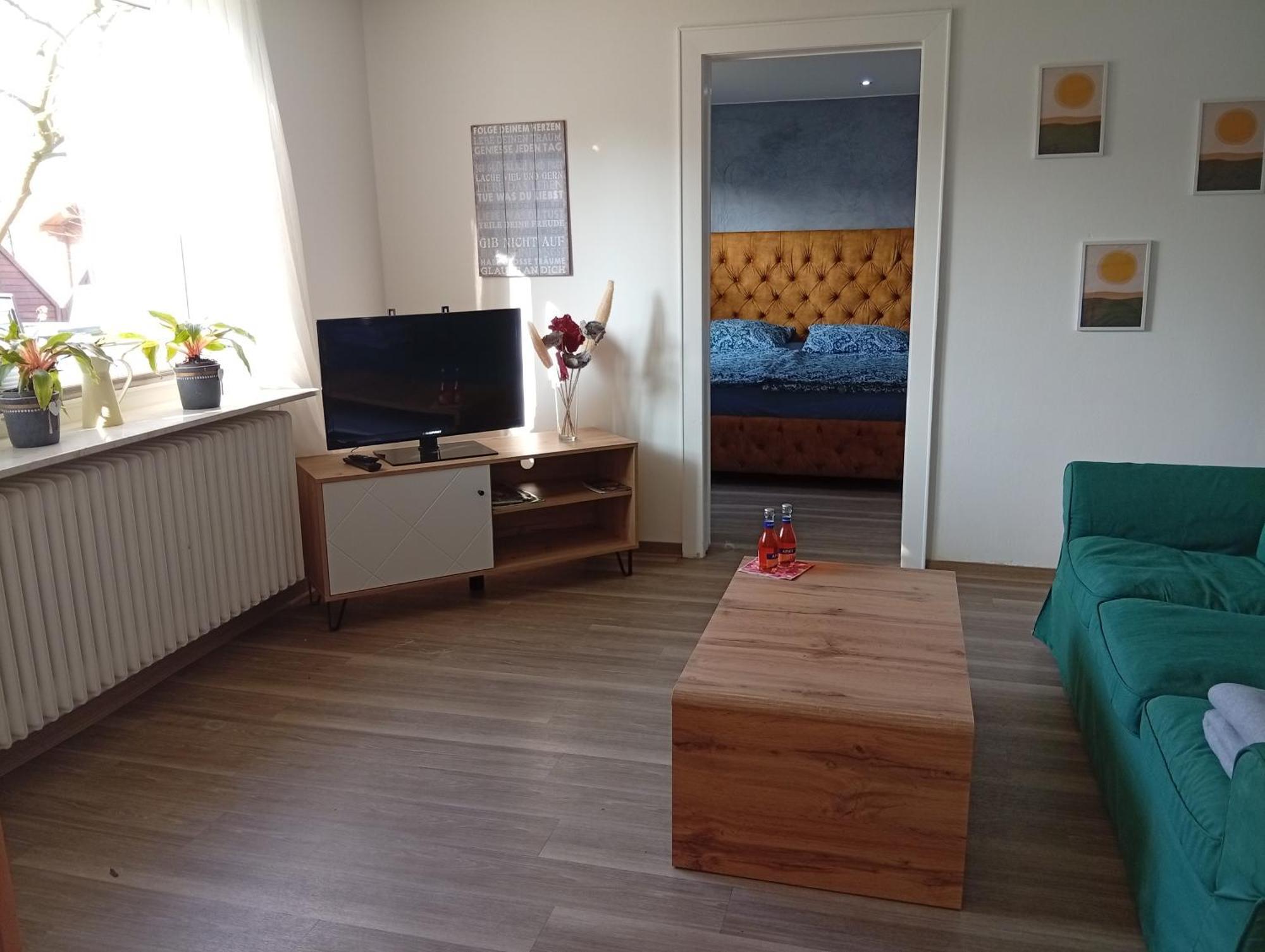 Ferienwohnung Ostfriesland Stapelmoor Extérieur photo