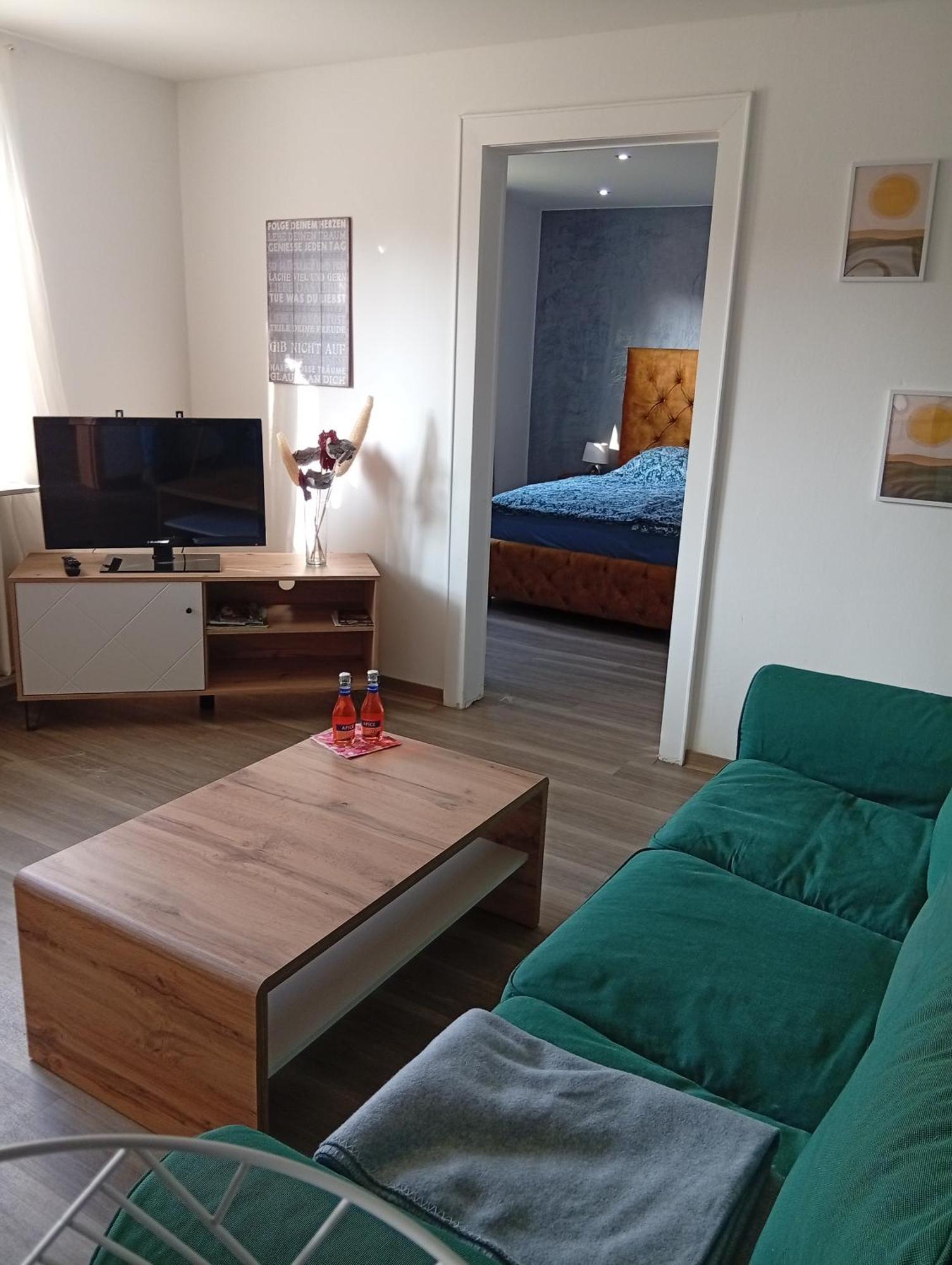 Ferienwohnung Ostfriesland Stapelmoor Extérieur photo