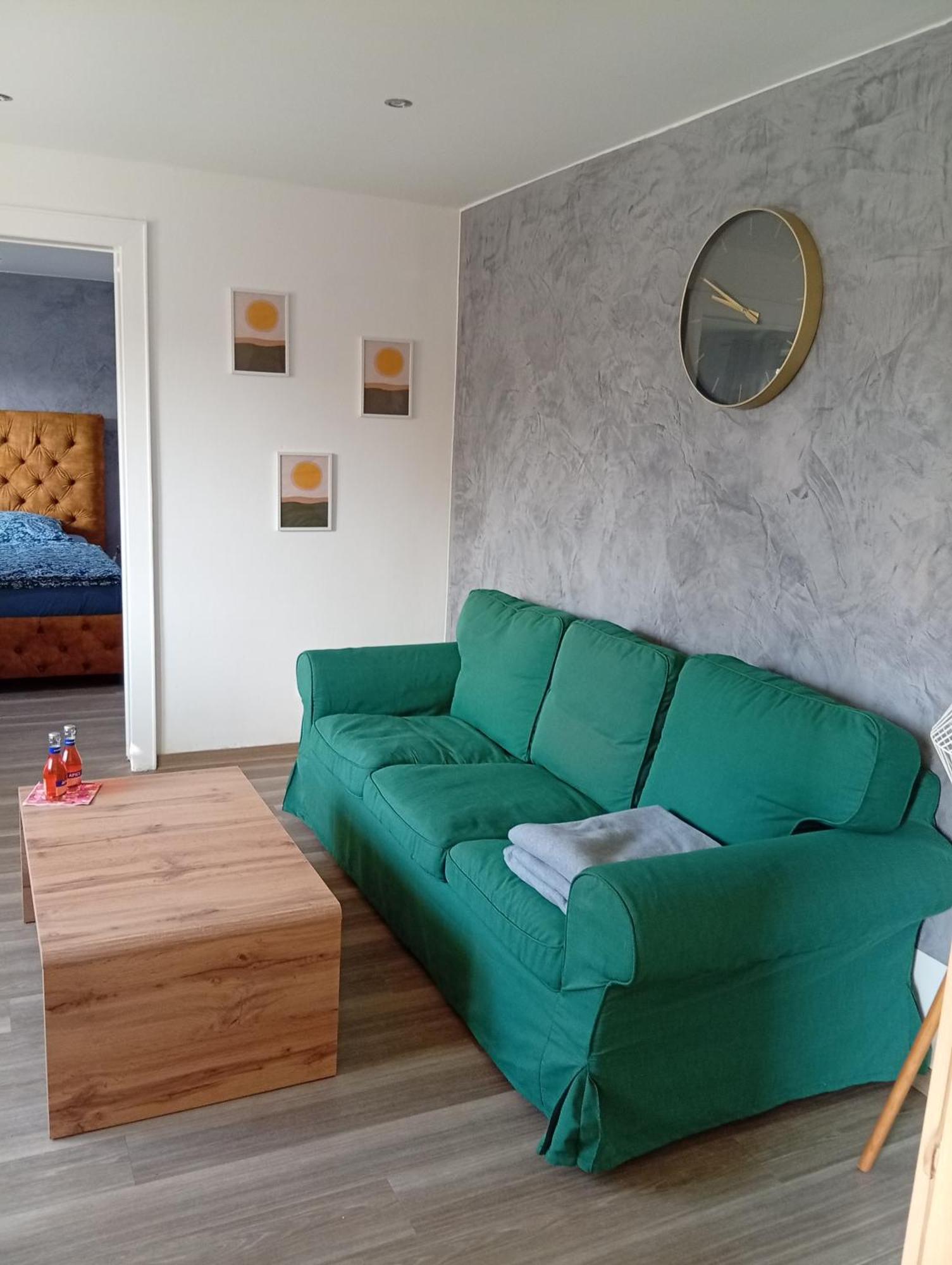 Ferienwohnung Ostfriesland Stapelmoor Extérieur photo